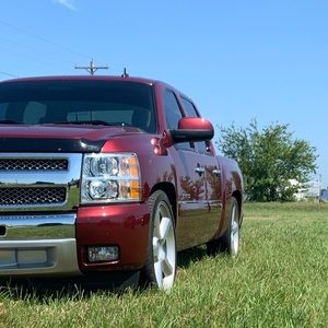 Meet your Posher, Lester